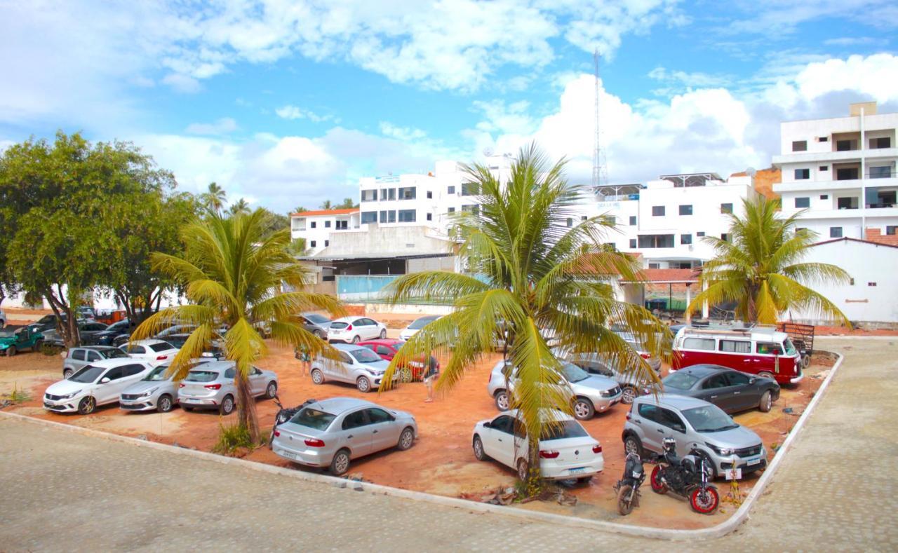 Inn Concha Dourada 2*