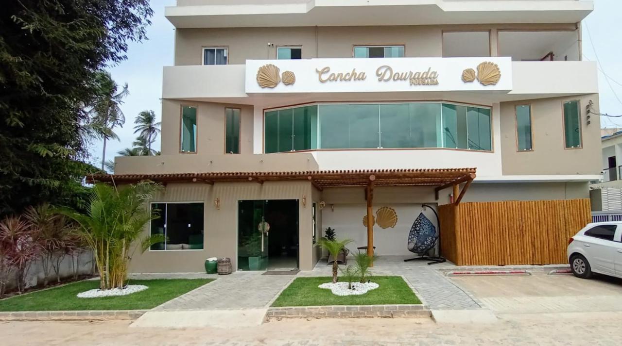 Concha Dourada Inn 2*