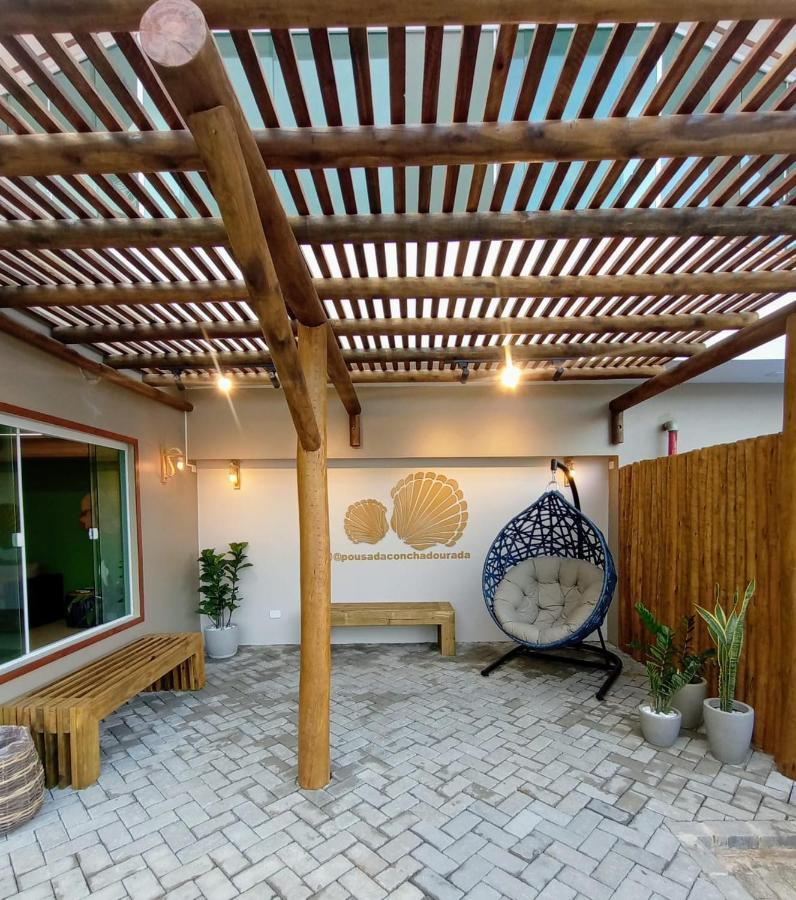 Inn Concha Dourada