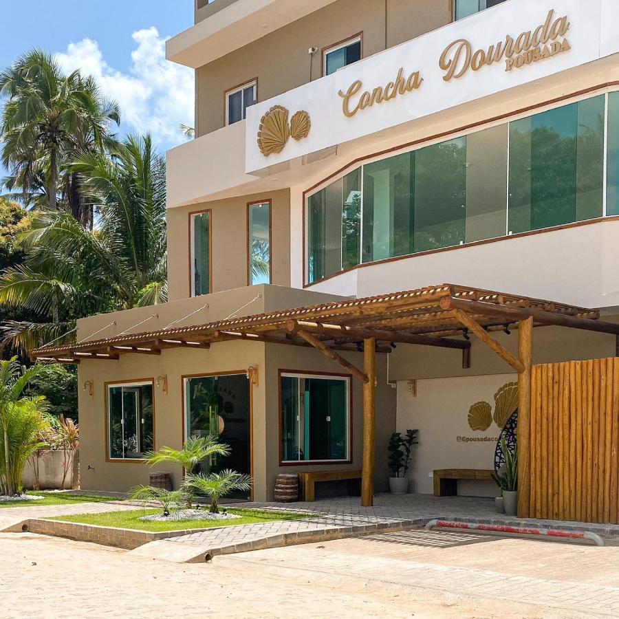 Inn Concha Dourada Maragogi