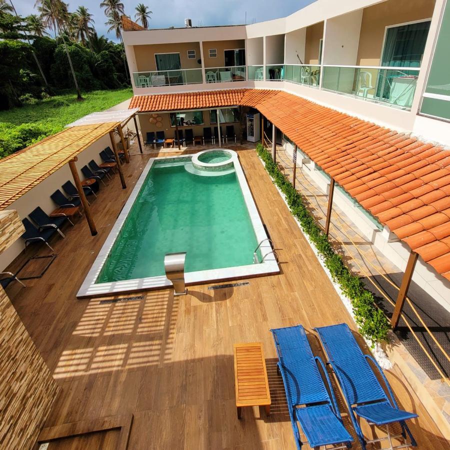 Concha Dourada Inn 2*