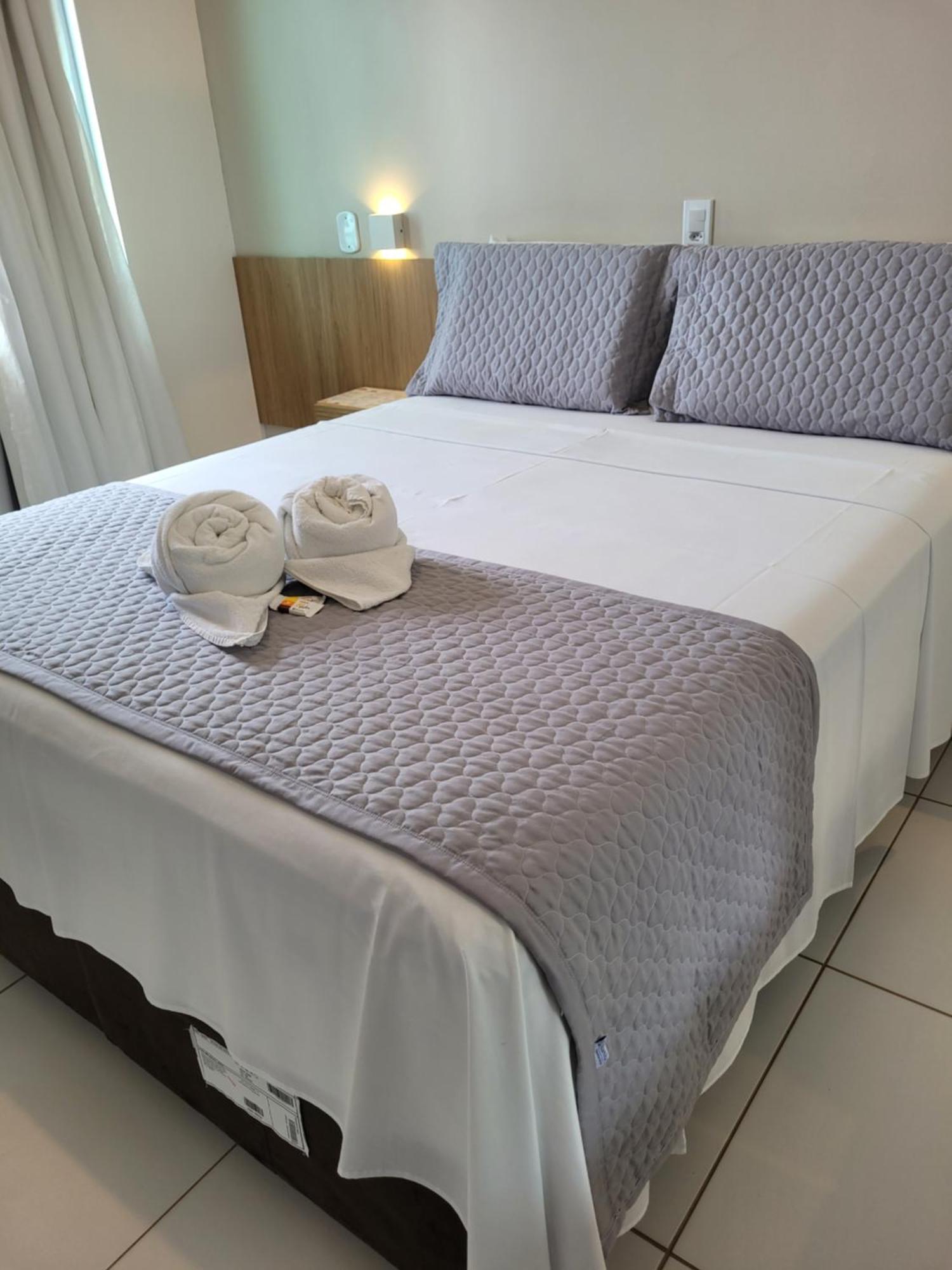 Inn Concha Dourada 2*