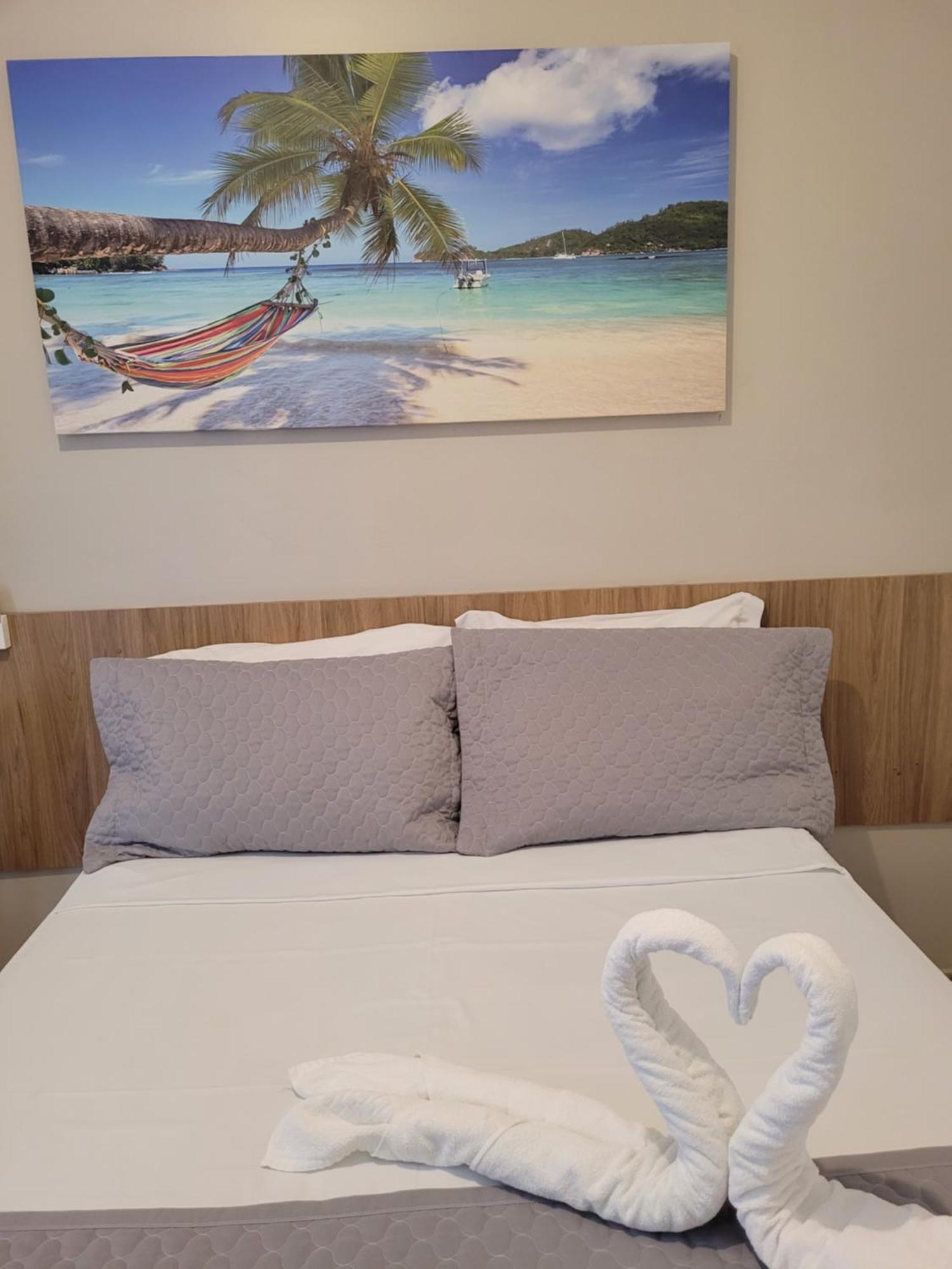 Inn Concha Dourada