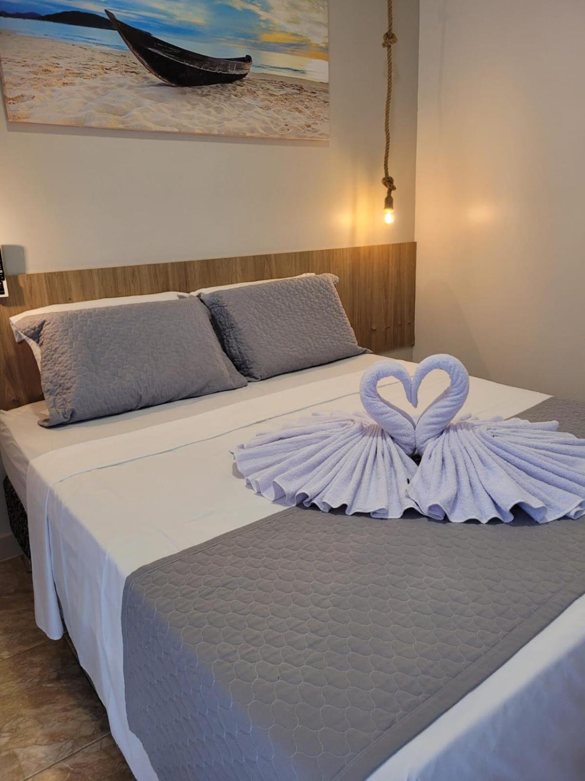 Inn Concha Dourada